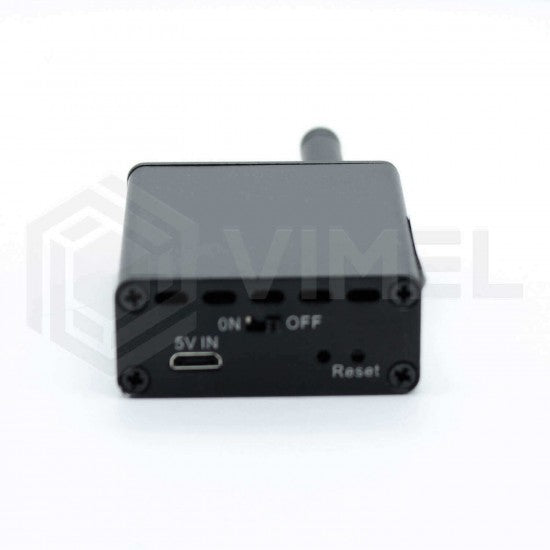 4G SIM Card Spy Camera LIVE VIEW