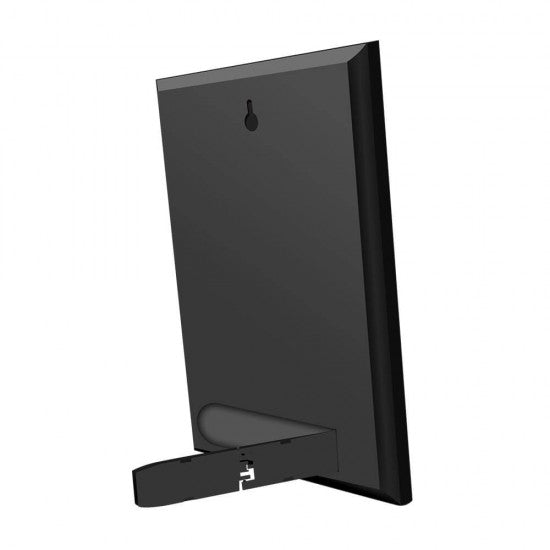 Spy IP Camera Photo Frame WIFI Motion activated
