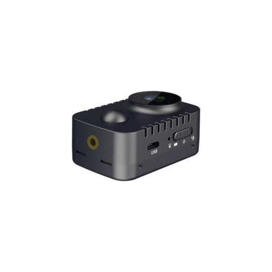 Mini Spy PIR Sensor Camera