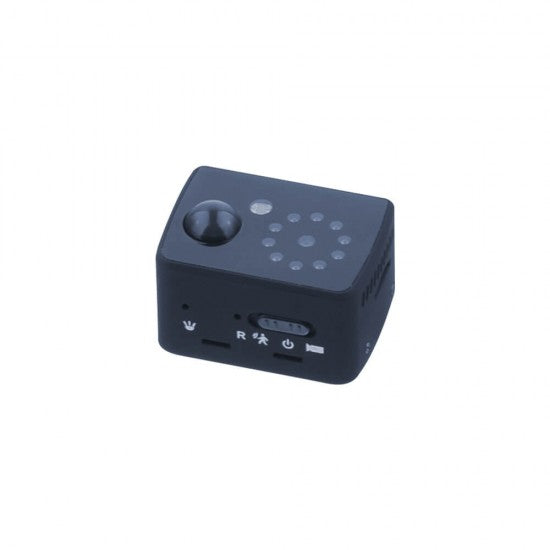 Smallest Security Spy Home Camera Magnet