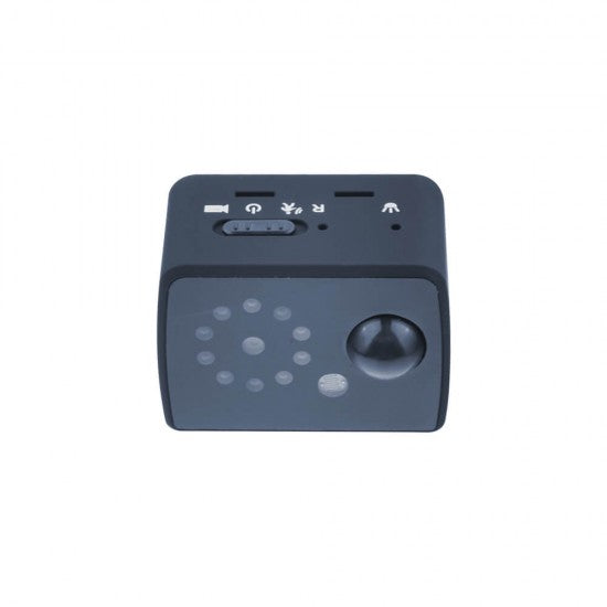 Smallest Security Spy Home Camera Magnet