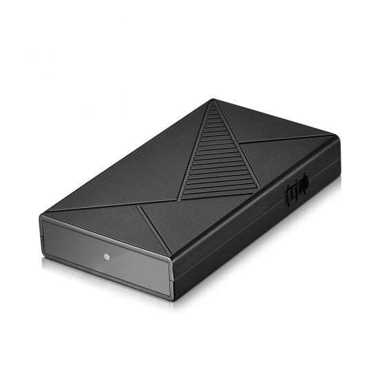 Mini Spy Power Bank Hidden Camera IR Night Vision Device
