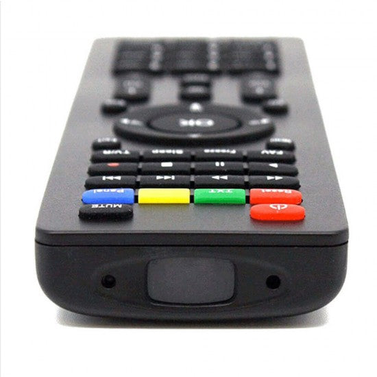 TV Remote LawMate Spy Camera PIR 