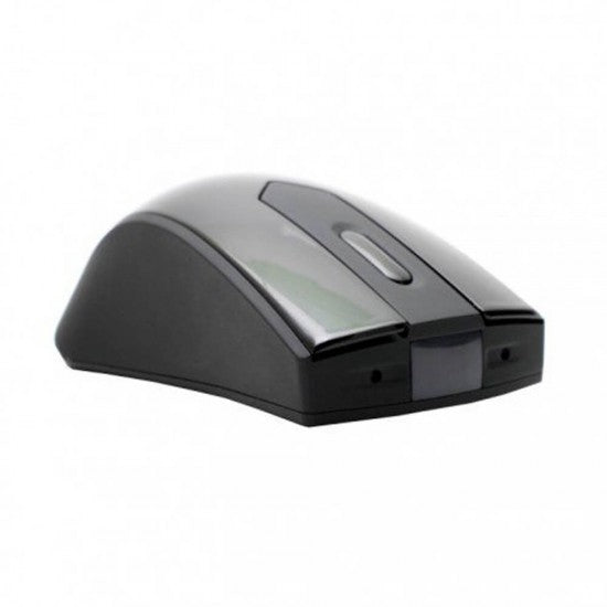 LawMate PIR Hidden Wireless Mouse Camera 5MP