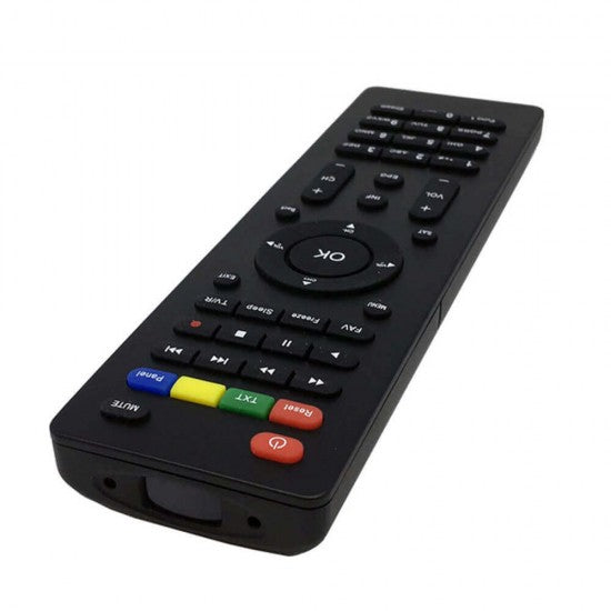 TV Remote LawMate Spy Camera PIR 
