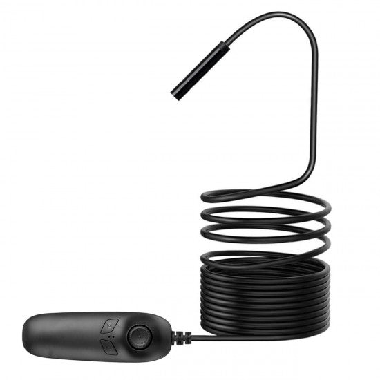 Endoscope Camera WIFI Wireless Pipeline Inspection 