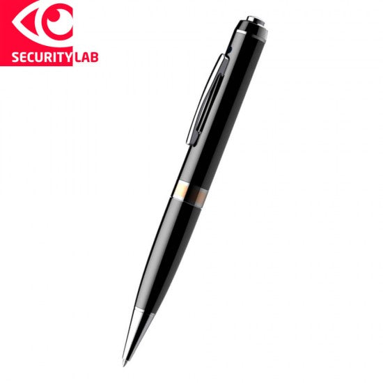 Spy Pen Camera 3 Hours Long Battery 1080p