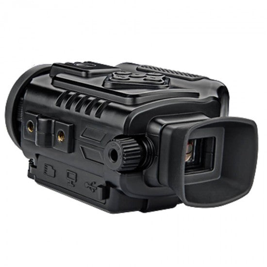 Digital Night Vision Camera Monocular 5X