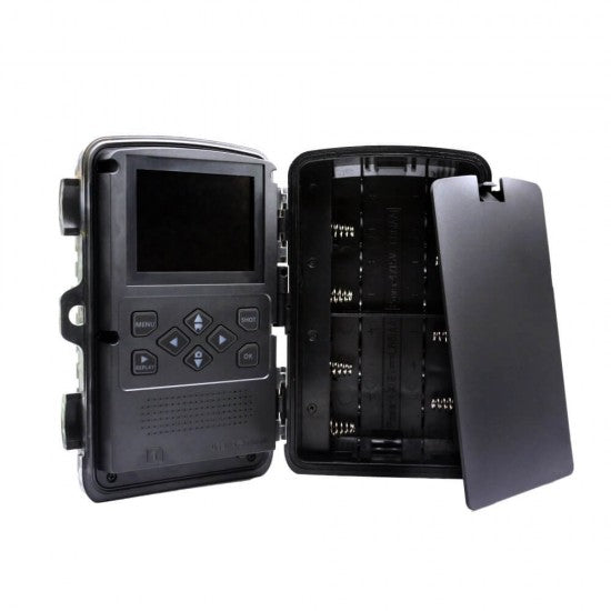 High-End Hunting 4K Trail Camera Outdoor 32MP