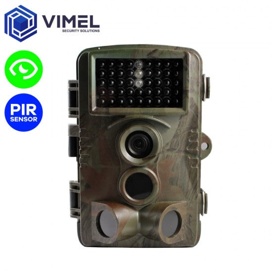 Trail Camera Hunting Farm Cam