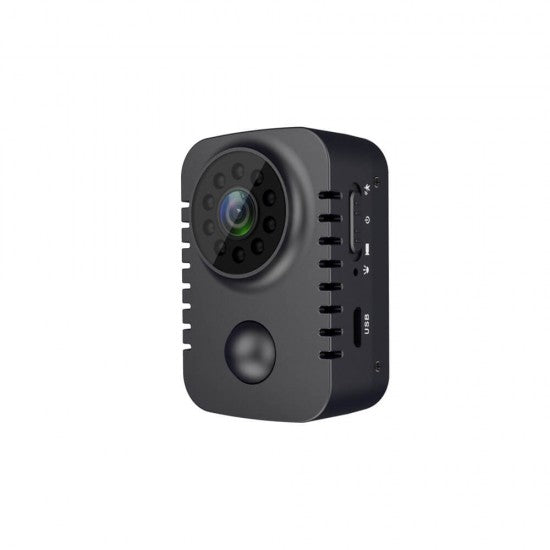 Mini Spy PIR Sensor Camera