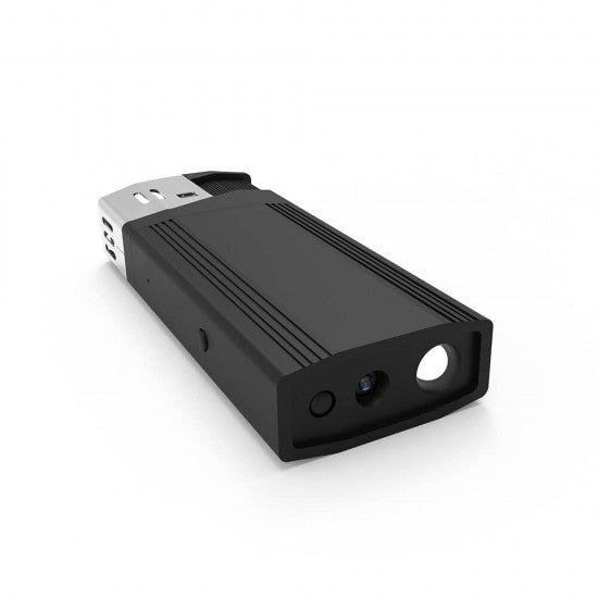 WIFI Lighter Discrete Camera LIVE View