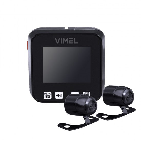 Motorbike Camera Vimel Motorcycle Sell New Zealand
