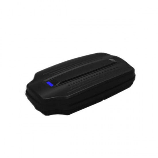 4G Real Time GPS Tracker 6000mAh Magnetic Anti-Theft