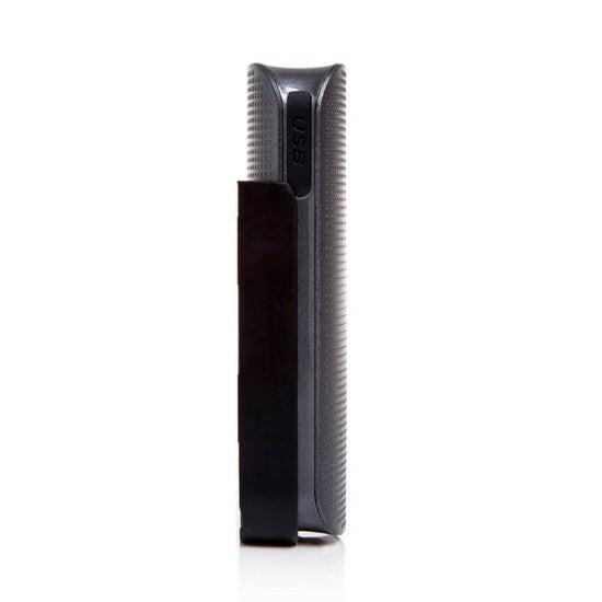 4G Portable GPS Tracker Door Alarm Sensor