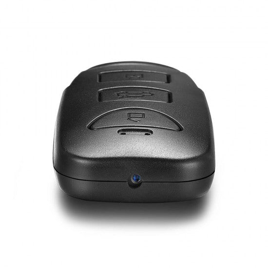 Hidden Car Key Vehicle Spy Camera Voice Recorder Device