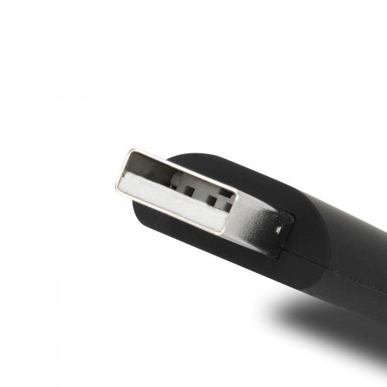 Micro Hidden USB Drive Voice Activated Audio Recorder