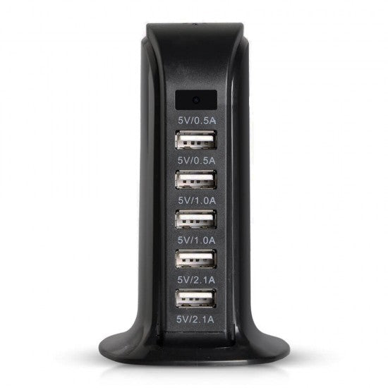 Wireless Office Hidden USB Hub Spy Security Home Camera