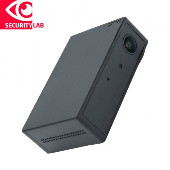 High End Motion Activated Spy Security Camera 
