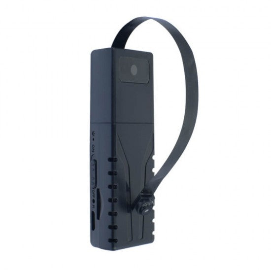 Mini WIFI Spy Camera LIVE VIEW