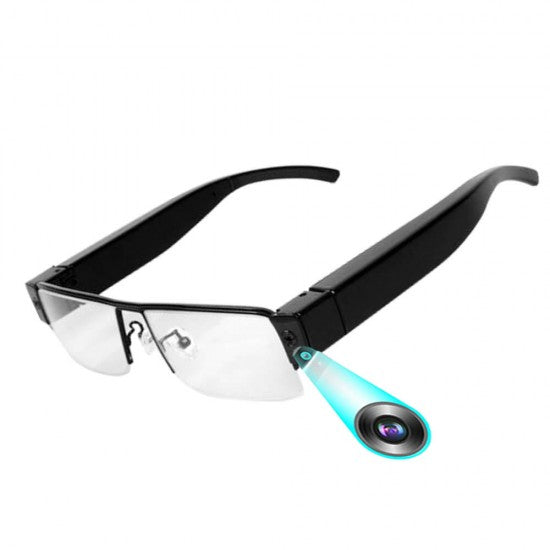 Spy Glasses Camera 1080P New Zealand
