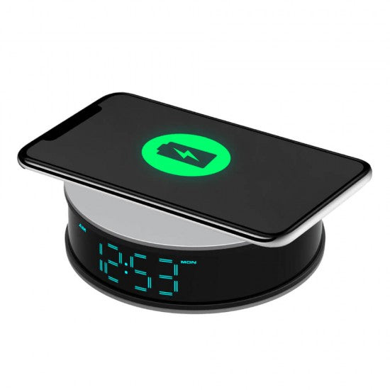 Hidden Camera Phone Charger