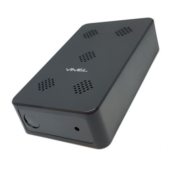 Wireless Spy Camera IP Pinhole Cam Motion Activated