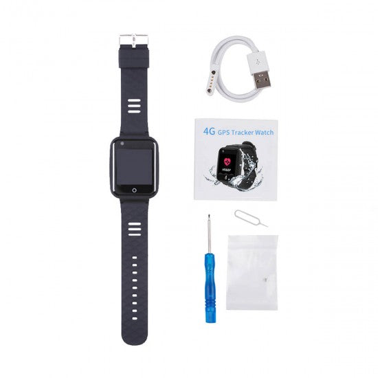 4G Real Time GPS Tracker SIM Card
