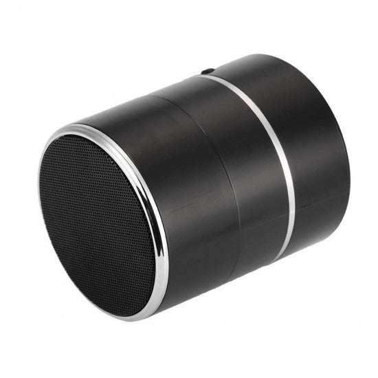 Spy camera with bluetooth speaker | motion activated