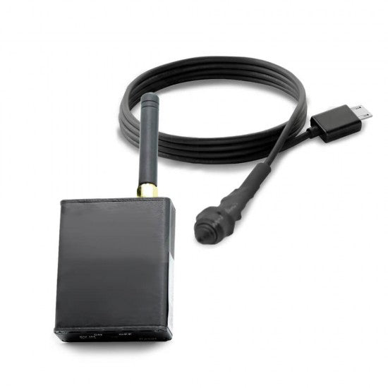 Mini 4G Spy Camera SIM Card