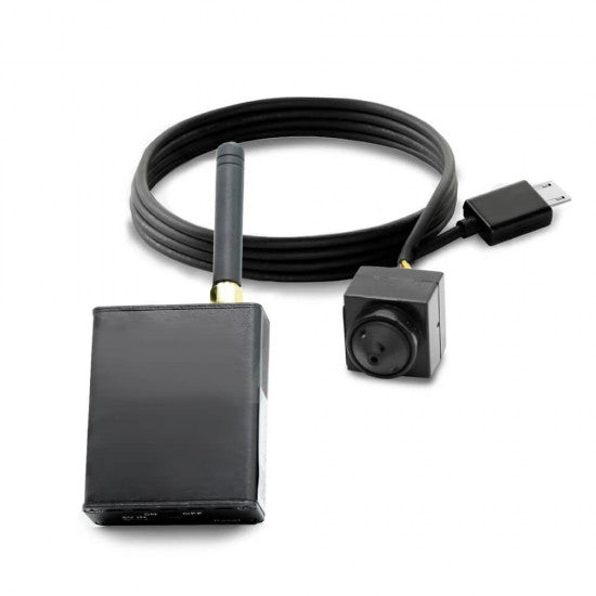 4G SIM Card Long Lasting Hidden Camera