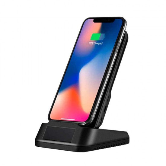 Docking Station Spy Camera WIFI