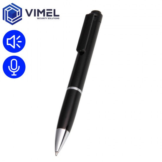Pen Voice Recorder New Zealand