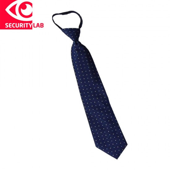 Professional Hidden Wearable Tie Spy Camera Evidence Proof