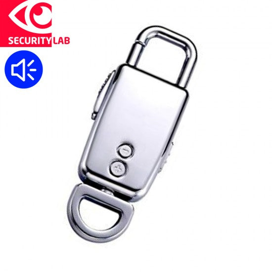 Mini Voice Recorder Activation Hidden Best New Zealand