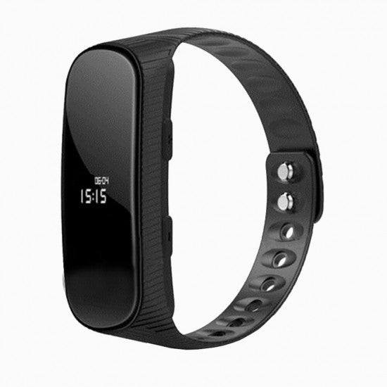 Mini Watch Voice Recorder for Listening and Anti-Bullying Device