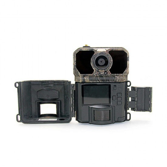 4G Solar Trail Camera Metalbox 30MP
