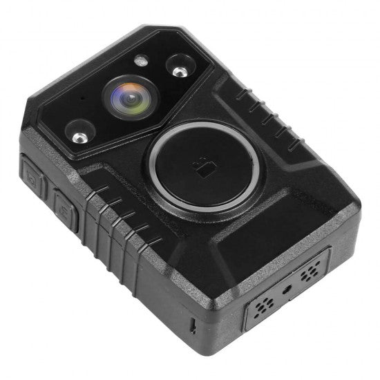 Professional Police Body Worn Camera WIFI 2K Bodycam