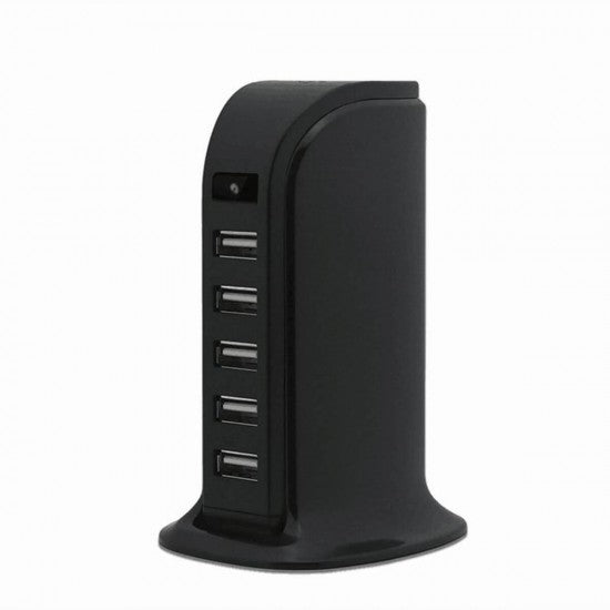Wireless Office Hidden USB Hub Spy Security Home Camera