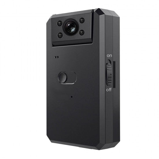 Wireless Spy LIVE Stream Camera ULTRA HD 4K