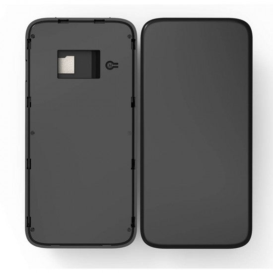 Ultra HD 2K PowerBank Wireless Charger Spy Camera
