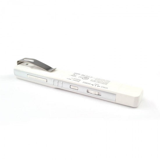Wireless Bluetooth Voice Recorder for Mobile Phone Calls