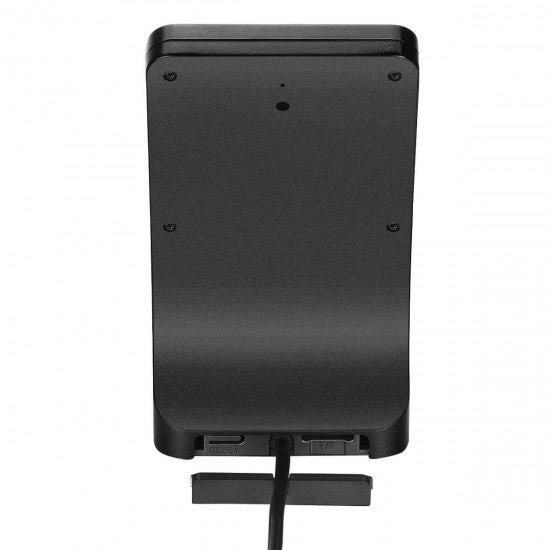 Phone Charger Docking Station with Wi-Fi Hidden Camera