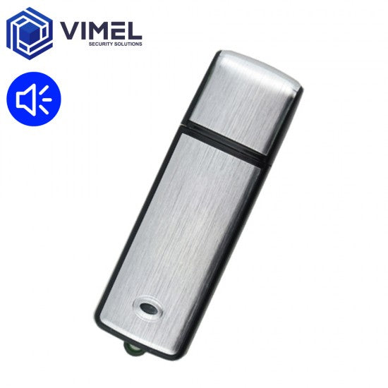 Spy Voice Audio Recorder Mini