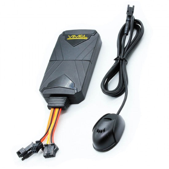 VIMEL 4G GPS Tracker Remote Listening Device