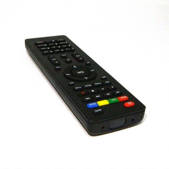 TV Remote LawMate Spy Camera PIR 