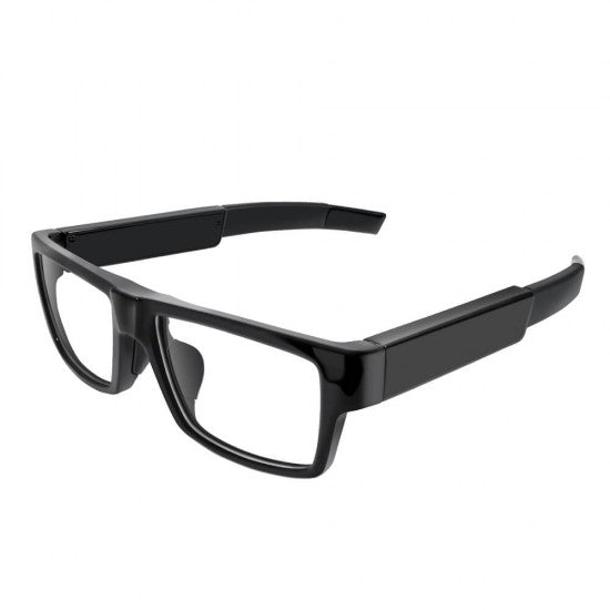 High quality spy glasses camera 1080P