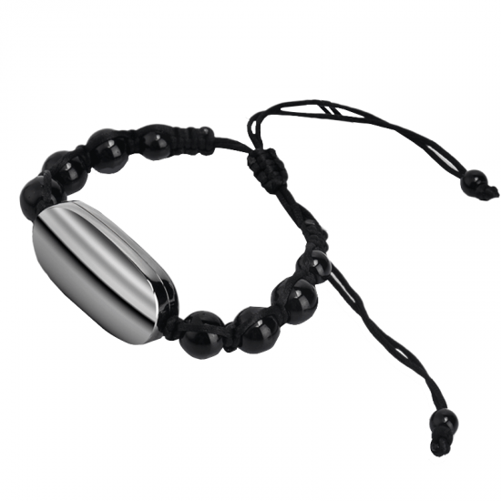 Mini Hidden Voice Recorder Bracelet