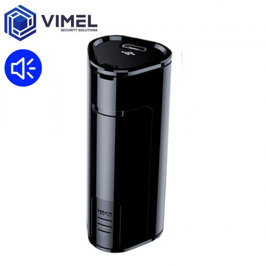 Long battery Life Hidden Voice Recorder Powerbank