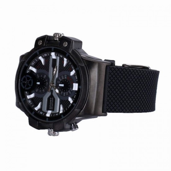 Professional 2K Spy Watch Camera